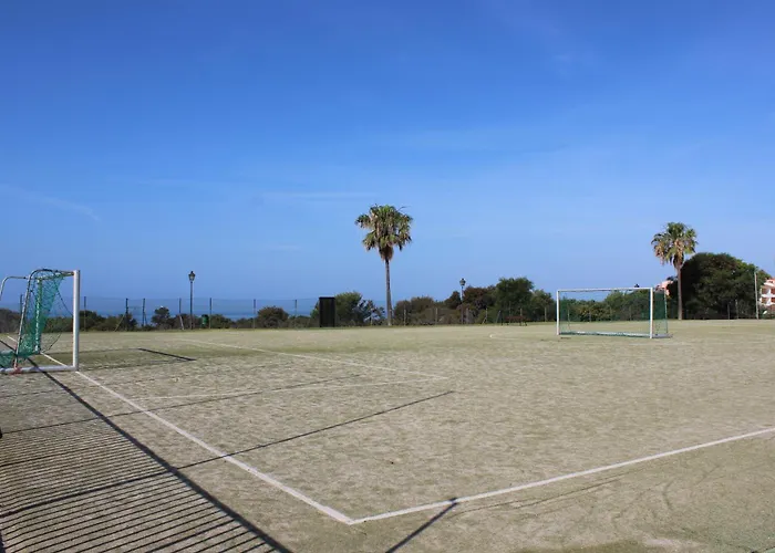 Lunamar Apartamento *