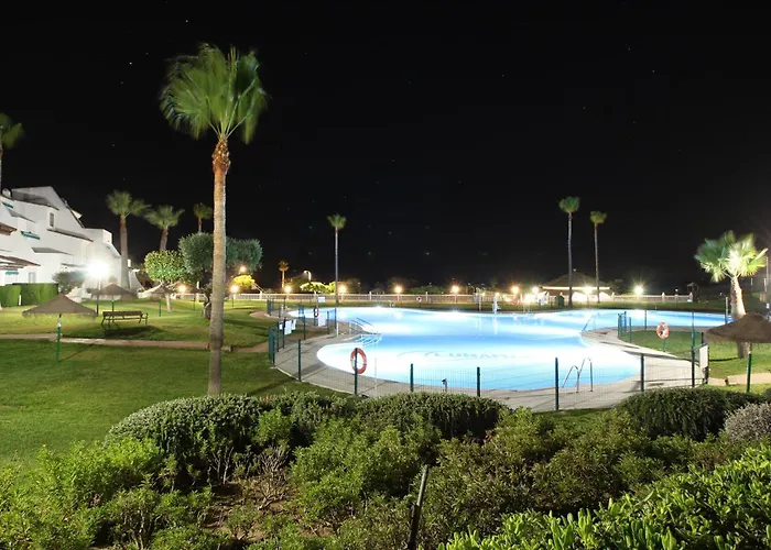 Apartamento Lunamar