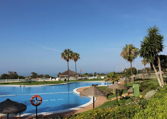 Apartamento Lunamar *