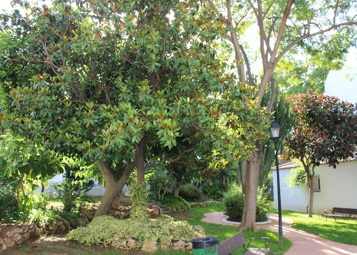 Lunamar Apartamento *
