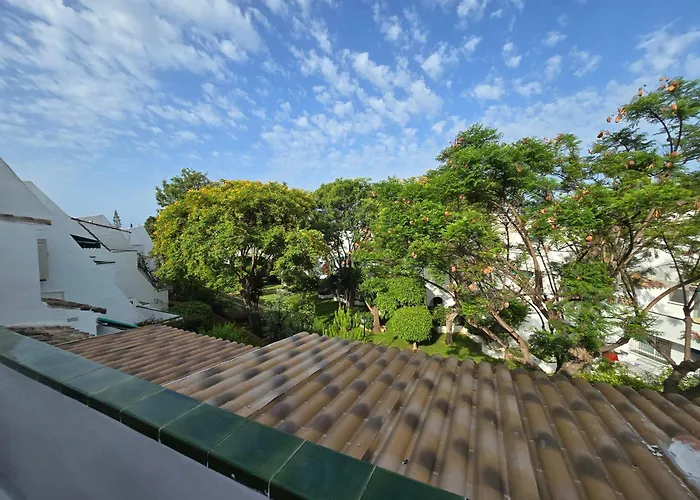 Apartamento Lunamar *