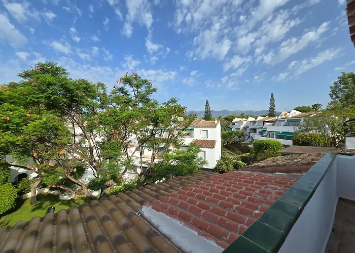 Lunamar Marbella