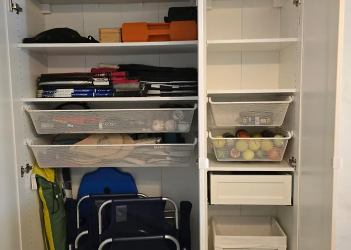 Lunamar Apartamento