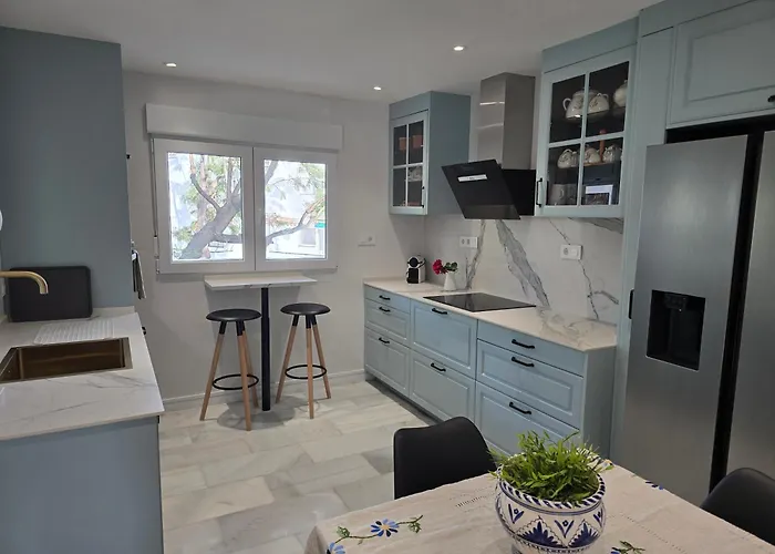 Apartamento Lunamar