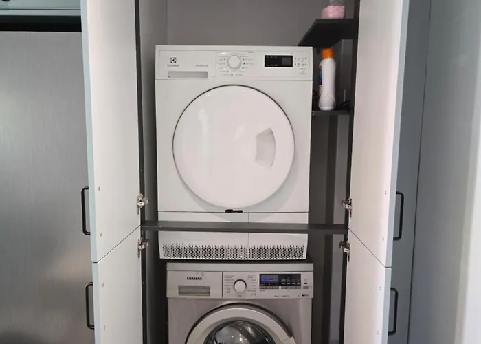 Apartamento Lunamar *
