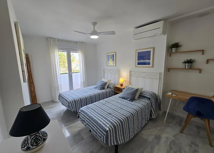 Apartamento Lunamar