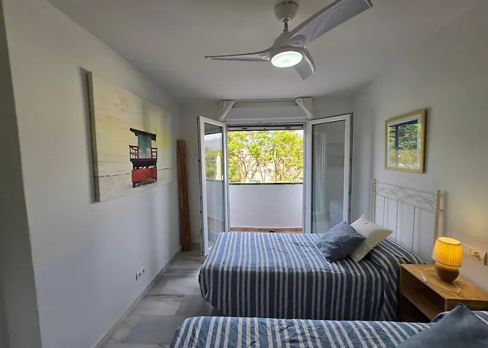 Lunamar Apartamento *