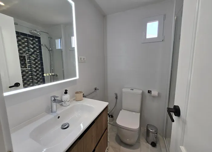 Lunamar Apartamento *