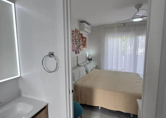 Apartamento Lunamar *