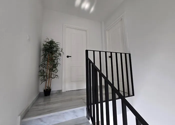 Apartamento Lunamar *